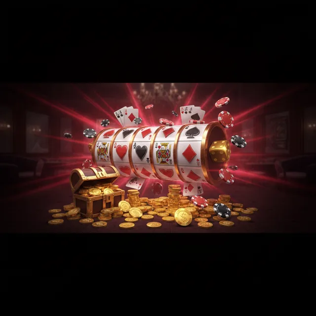Baccarat Squeeze