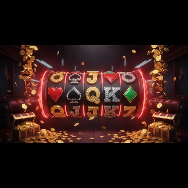 Infinite Blackjack