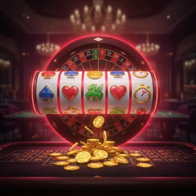 Speed Roulette