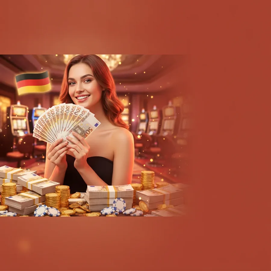 24 Casino Lobby auf Desktop und Mobilgerät